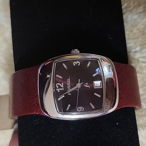 Fossil watch